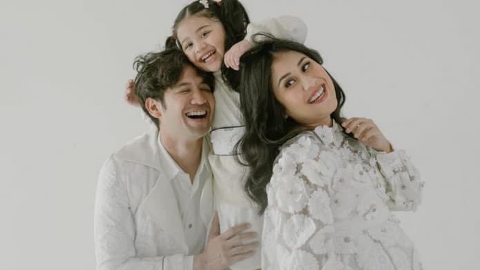 Kekhawatiran Tarra Budiman Jelang Memiliki Anak Kedua, Ini Alasannya