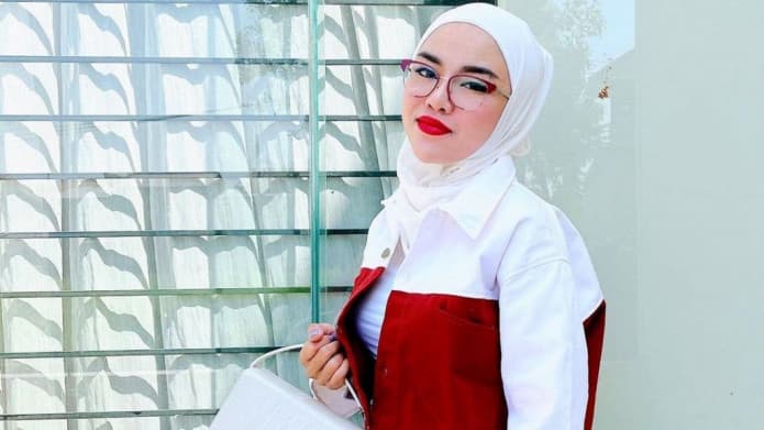 Medina Zein Sulit Ketemu Anak saat Dipenjara, Ikut Dibandingkan dengan Putri Candrawathi