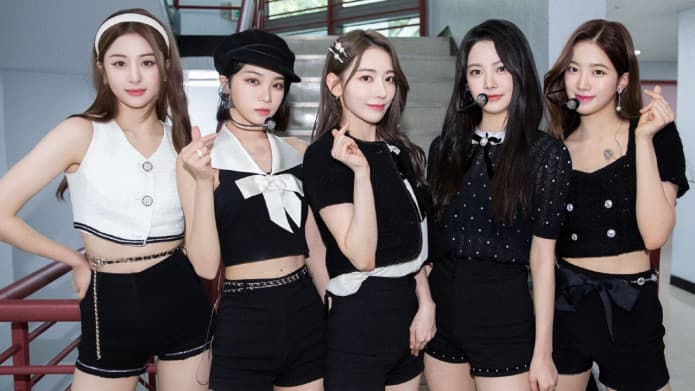 Album Baru Bocor, Begini Respon Agensi Terkait Comeback LE SSERAFIM