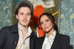 Konflik Memanas, Victoria Beckham Diduga Buat Menantu Menangis di Hari Pernikahan