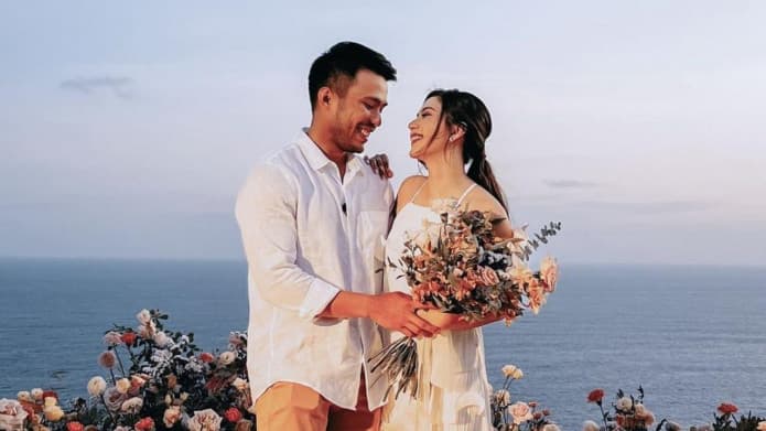 Sebelum Bertemu Yakub, Jessica Mila Pernah Berdoa Secara Spesifik Terkait Jodoh