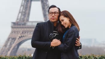 Alami Keguguran saat Hamil 4 Bulan, Istri Sammy Simorangkir Berusaha Ikhlas
