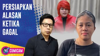 Begini Pesan Joe Shandy untuk Marcel Rhadival yang Kini Sedang Berselisih dengan Para Dukun