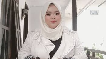Unggah Foto Hasil USG, Kekeyi Hamil?