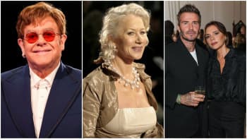 Ratu Elizabeth II Meninggal, Sederet Seleb Dunia Ungkap Perasaan Duka