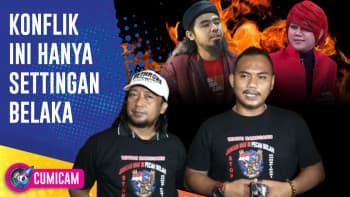 Konflik Pesulap Merah dan Gus Samsudin Hanya Setingan Belaka, Ki Rawa Panggia Ungkap Hal Ini