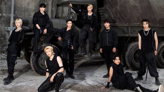 ATEEZ Resmi Jadi Million Seller Penjualan Album 'THE WORLD EP.1 : MOVEMENT'