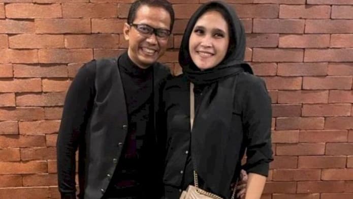 Doddy Sudrajat Pamer Pacar Baru, Netizen Heboh!