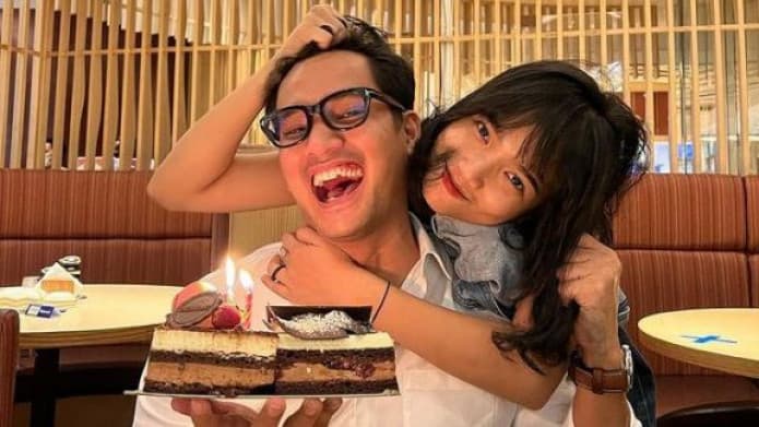 Ikuti Amanah Alm Bibi Andriansyah, Fuji Ingin Jadi Pengacara Hingga Idolakan Hotman Paris