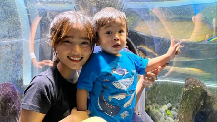 Begini Jawaban Fuji Jika Gala Tanya Keberadaan Bibi dan Vanessa Angel