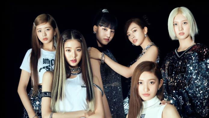 Daebak! IVE Sukses Raih Perfect All-Kill Dengan Lagu 'After LIKE'