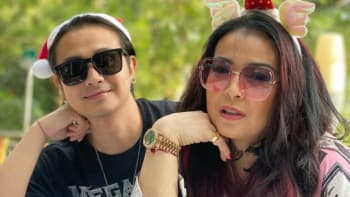 Pengakuan Jennifer Jill Nyaris Ceraikan Ajun Perwira Saat Dipenjara, Ini Alasannya