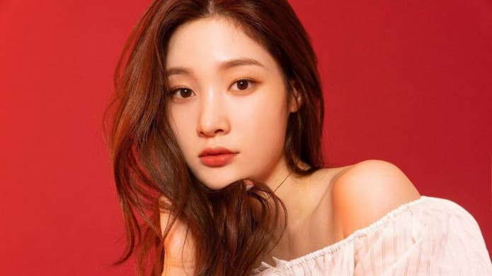 Patah Tulang Hingga Gegar Otak, Chaeyeon DIA Alami Cedera Saat Syuting 'The Golden Spoon'