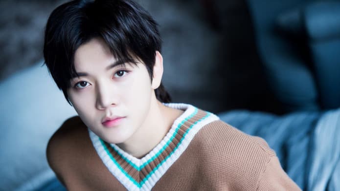 Ren Blak-blakan Tak Menyesal Soal Keputusan Pembubaran NU'EST