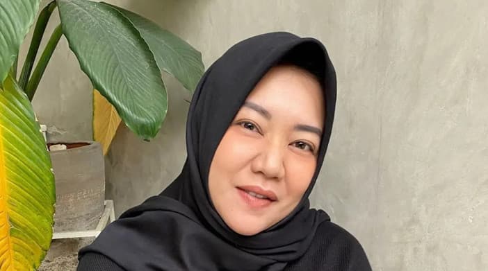 Mendiang Ibunda Hadir Ke Mimpi, Risa Saraswati: Harus Kuat