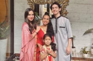 Heboh Steffi Zamora Dituding Punya Anak di Luar Nikah, Syifa Hadju Pasang Badan
