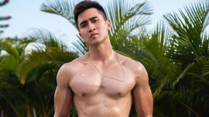 Kini Jadi Artis Kondang, Verrell Bramasta Curhat Dibully saat Kecil Sampai Makan di Toilet