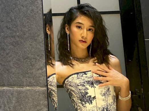 Gagal Nyanyikan Lagu Sendiri, Keisya Levronka Dirujak Netizen Malaysia