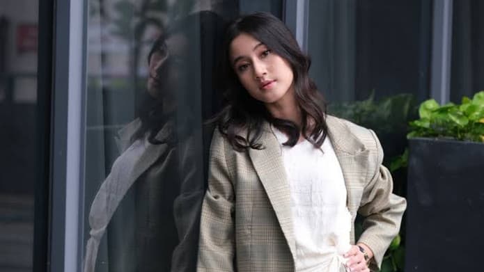 Kerap Dihujat Gagal Bawakan Lagu Sendiri, Keisya Levronka Konsultasi ke Psikolog