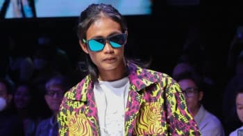 Bonge Sukses jadi Model Ibukota, Kurma Ngaku Sepi Job