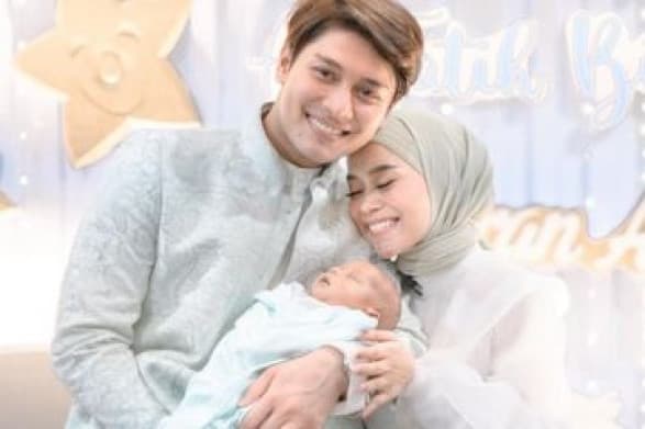 Dikasih Uang Bulanan Tiga Digit, Lesti Kejora Tetap Prioritaskan Belanja untuk Suami dan Anak