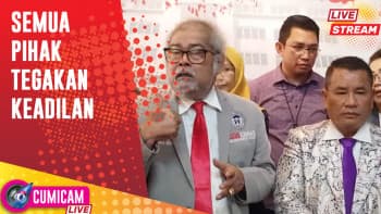 LIVE! Press Conference Hotman Paris - Arist Sirait Merdeka - Kak Seto Terkait Pemerkosaan Anak
