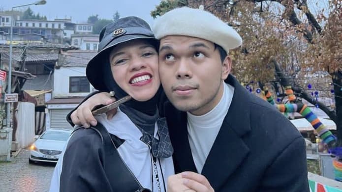 Diduga Sindir Fuji dan Thariq, Lenggogeni Faruk Tak Suka Anaknya Pacaran