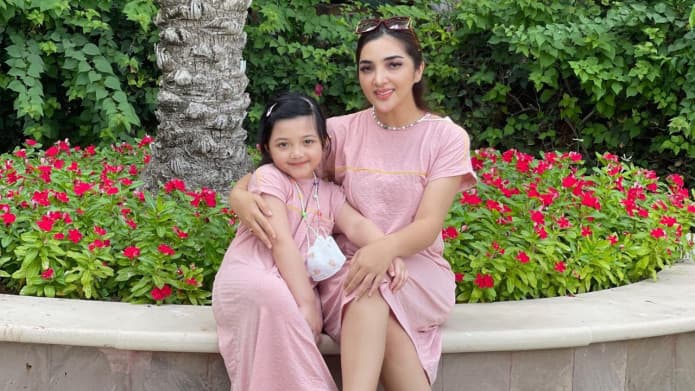 Ashanty Ungkap Alasan Tak Izinkan Arsy Sekolah di Pesantren