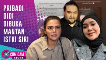 Niza Rose Tanggapi Asmara Mantan Suaminya Dengan Cita Citata, Curhat Didi Mahardika Jadi Sorotan