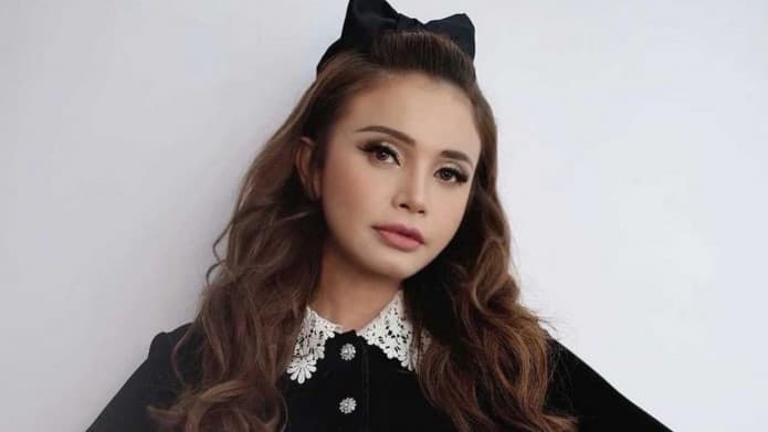 Pernah Diberi Bunga Oleh Reza Arap, Rossa Buka Suara Terseret Kabar Perselingkuhan
