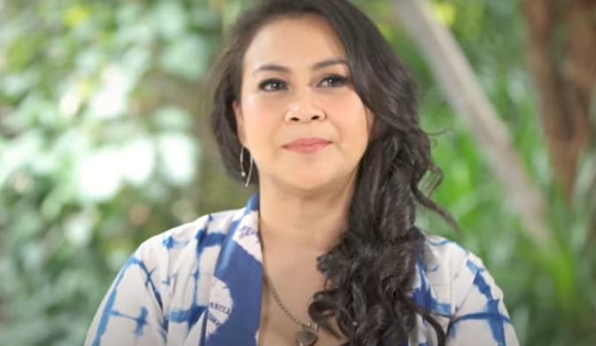 Zoya Amirin Beri Tanggapan Kecaman Netizen, Terkait Kasus Sambo