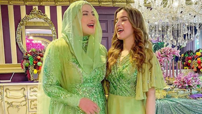 Heboh Tasyi Athasyia Bongkar Aksi Tasya Farasya, Buat Akun Haters hingga Lakukan Fitnah