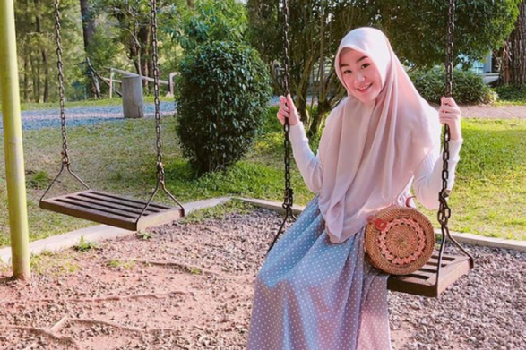 Diisukan Bakal Menikah, Manajer Klarifikasi Hubungan Larissa Chou dan Rio Haryanto