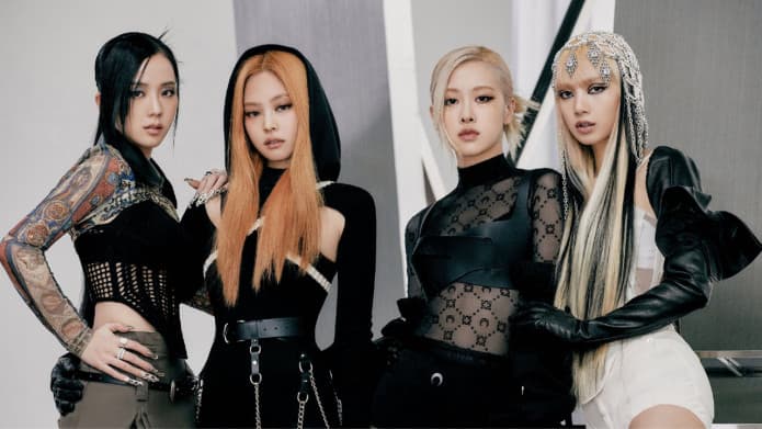 Usai 'Pink Venom', 'Shut Down' dan 'Tally' BLACKPINK Juga Tak Layak Tayang di KBS