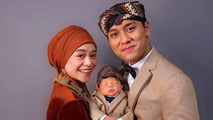 Pesan Inul Daratista untuk Lesti Kejora Usai Anak Jalani Operasi Hernia