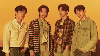 Seluruh Anggota DAY6 Resmi Perpanjang Kontrak Dengan JYP Entertainment