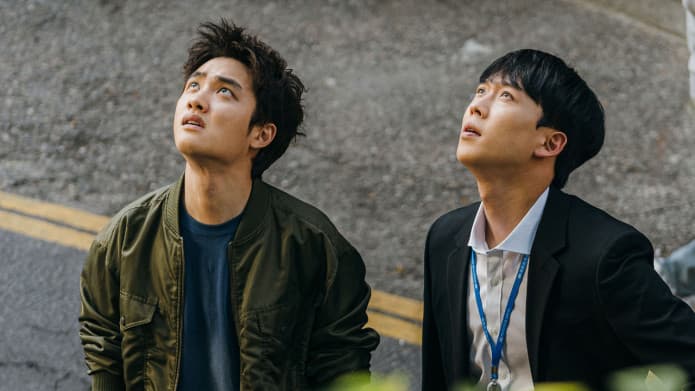 Reuni Setelah 6 Tahun, Yeon Jun Seok Siap Temani D.O. EXO dalam Drama 'Bad Prosecutor'