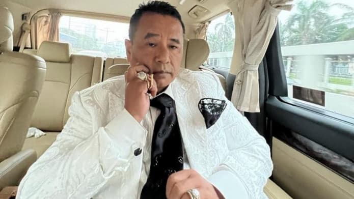 Hotman Paris Tolak Tangani Kasus Sambo, Terungkap Bayaran yang Sempat Ditawarkan