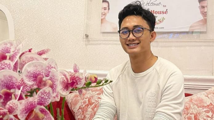 Bobby Tince Diam-diam Cerai dengan Istri, Berhembus Dugaan Ada Orang Ketiga