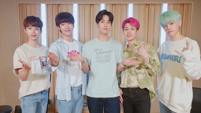 N.Flying Umumkan Comeback Terakhir Sebelum Cha Hun & Jaehyun Mendaftar Wamil