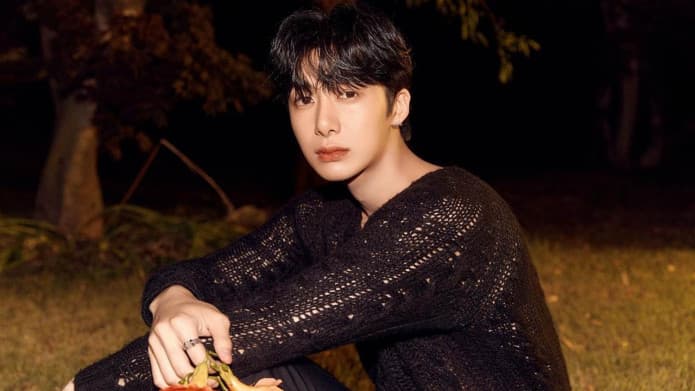 Hyungwon MONSTA X Juga Bintangi Drama 'Boss-Dol Mart' Bareng Xiumin EXO, Ini Detailnya