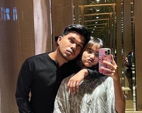 Gen Halilintar Ramai Dihujat, Thariq Halilintar Dituding Malah Sibuk Pacaran