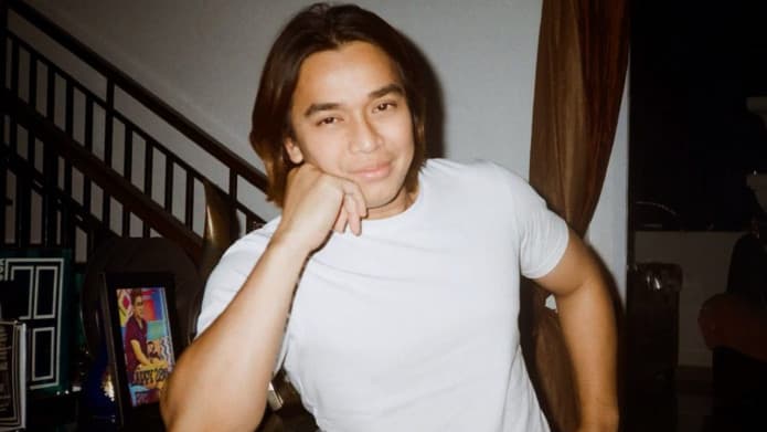 Billy Syahputra Jawab Tudingan Berkata Kasar pada Istri Robby Shine