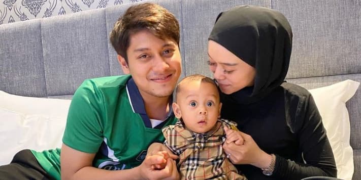 Isu KDRT Rizky Billar Viral di Media Sosial, Netizen Malaysia Ikut Geram!