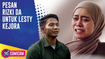 Tanggapan Rizki DA dan Ustadz Subki Usai Rizky Billar Diduga Berselingkuh hingga KDRT