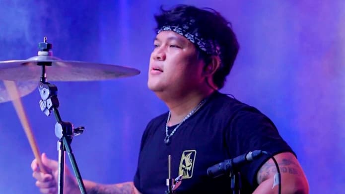 Heboh Posan Tobing Tagih Royalti dari Band Kotak