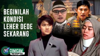 Ungkap Kondisi Lesti Pasca Keluar Rumah Sakit, Begini Doa Danang di Tanah Suci Untuk Kesembuhan Dede