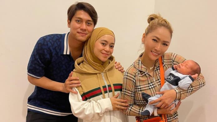 Inul Daratista Bongkar Sikap Rizky Billar dan Lesti di Belakang Layar