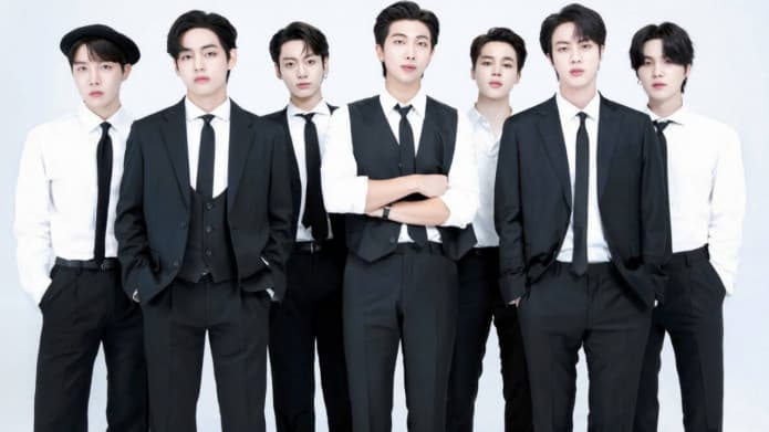 Fans BTS di Indonesia Galang Dana Ratusan Juta untuk Korban Tragedi Stadion Kanjuruhan