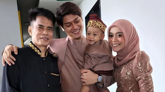 Terungkap Alasan Ayah Sempat Tak Restui Lesti dan Billar Nikah Siri